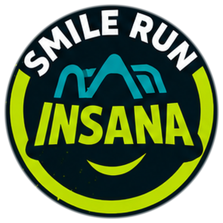Corrida Insana Smile Run